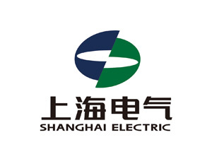 shanghai electric