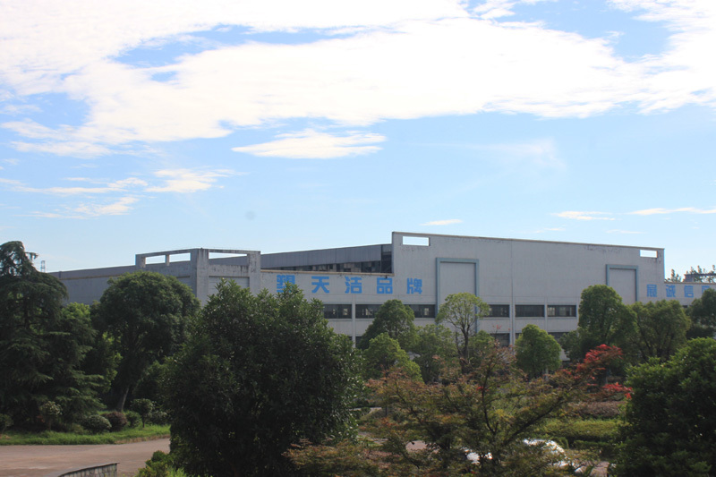Plant environment